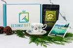 One Way // Lake Tahoe Box