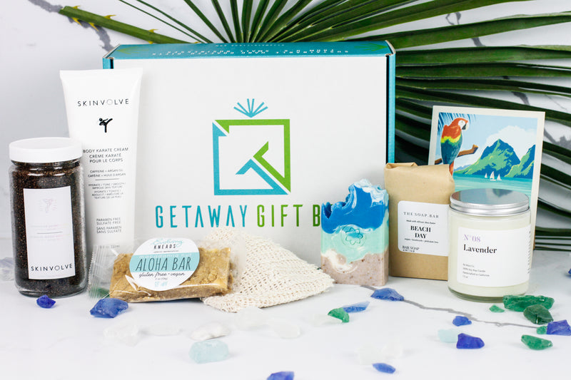 Maui Box