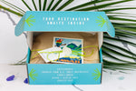 One Way // Maui Box