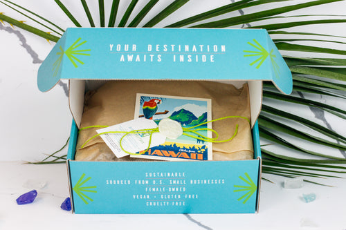 Maui Box