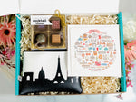 One Way // Paris Box