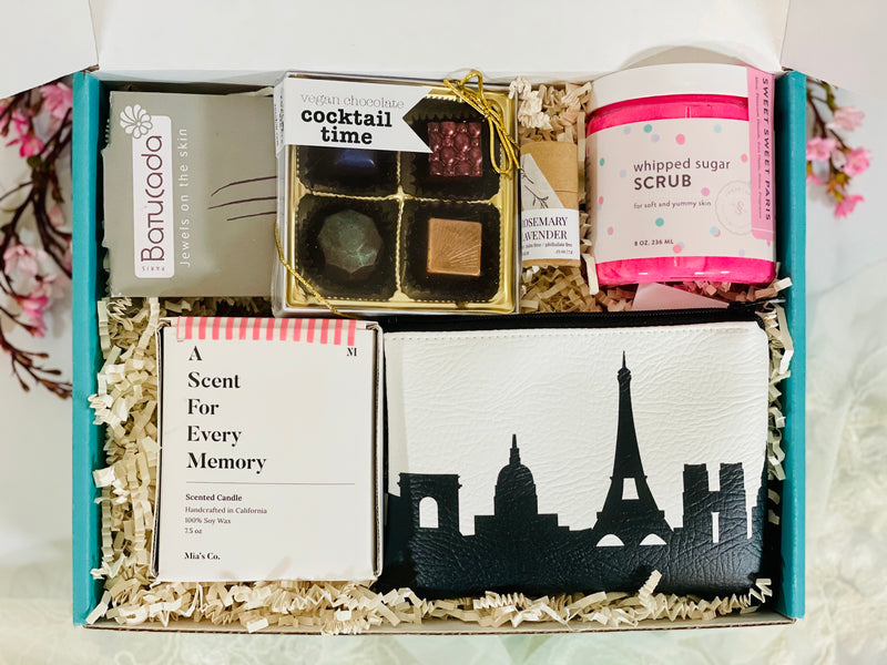 Paris Box