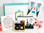 One Way // Paris Box